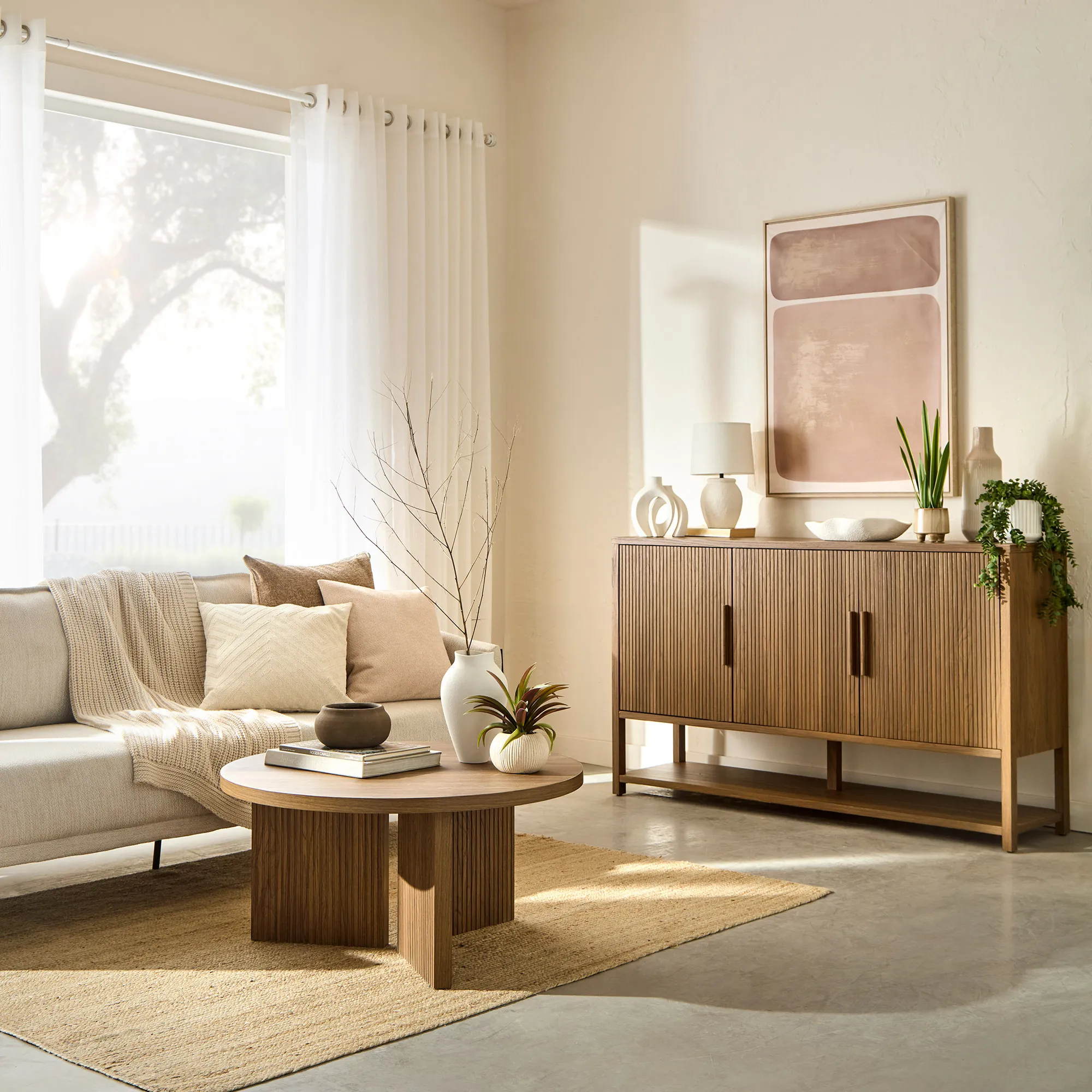 Modern Design for Every Room